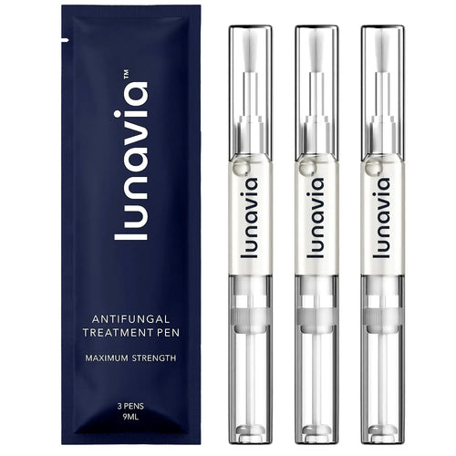 lunavia Antifungal Pen 25% Undecylenic Acid